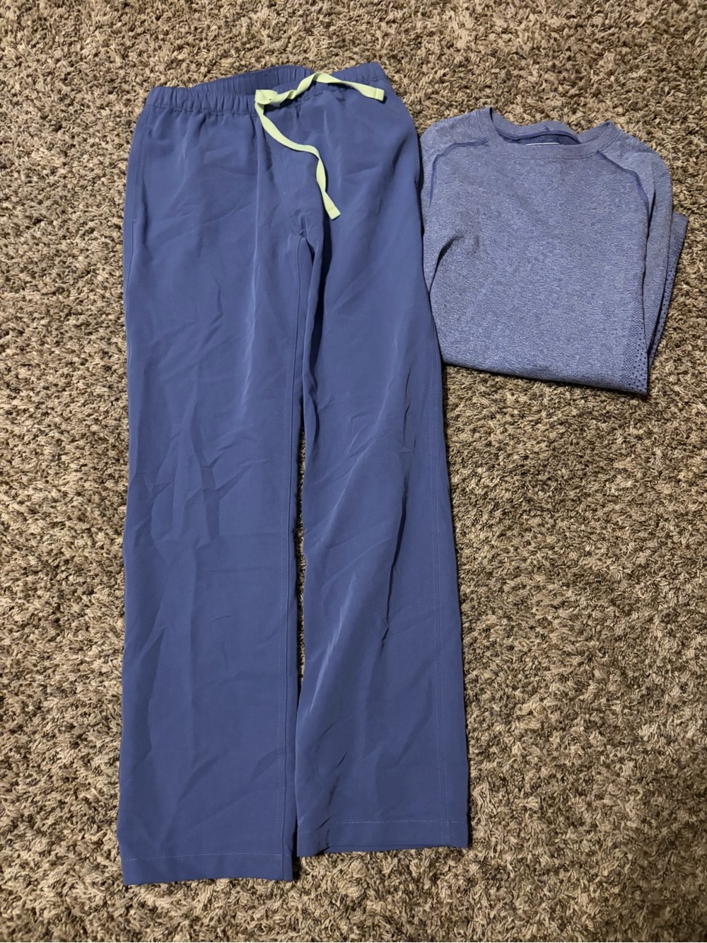 Figs Scrubs